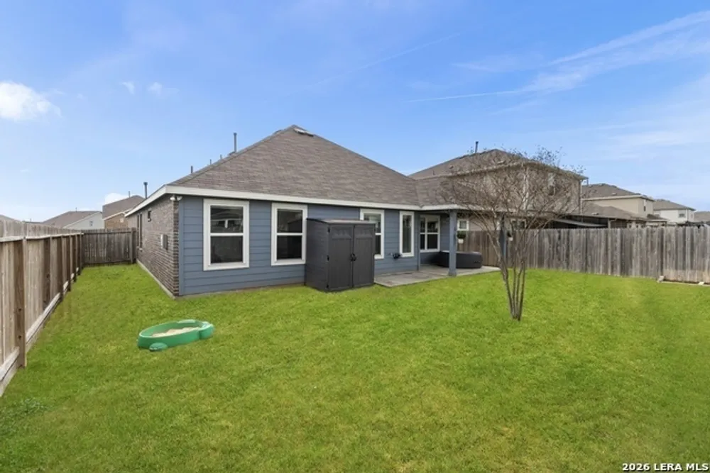 10635 Rosalina Loop, Converse, TX 78109