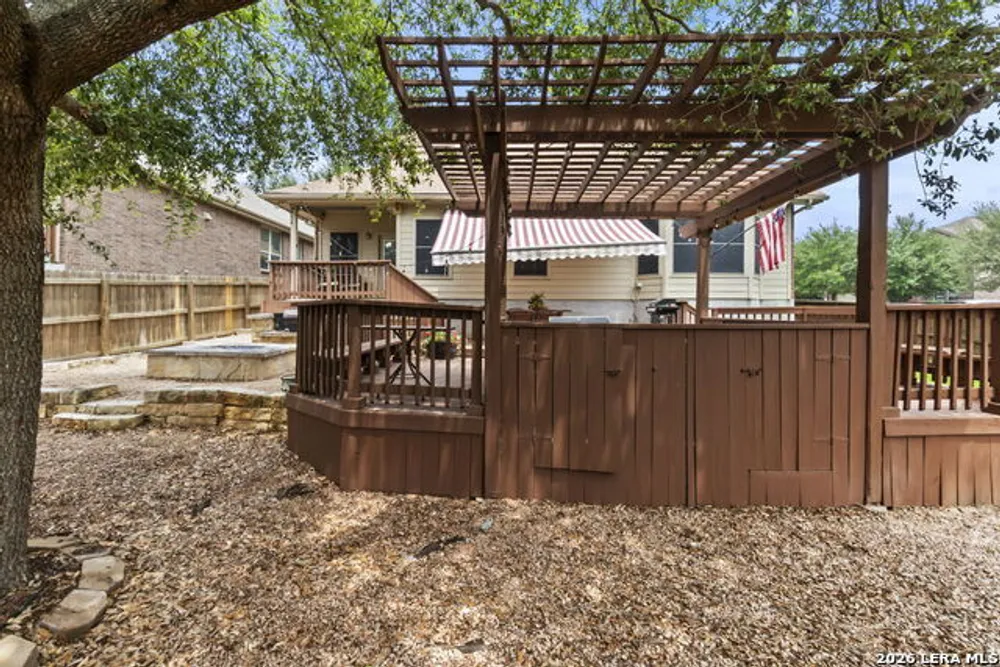 201 Kensington Dr, Cibolo, TX 78108