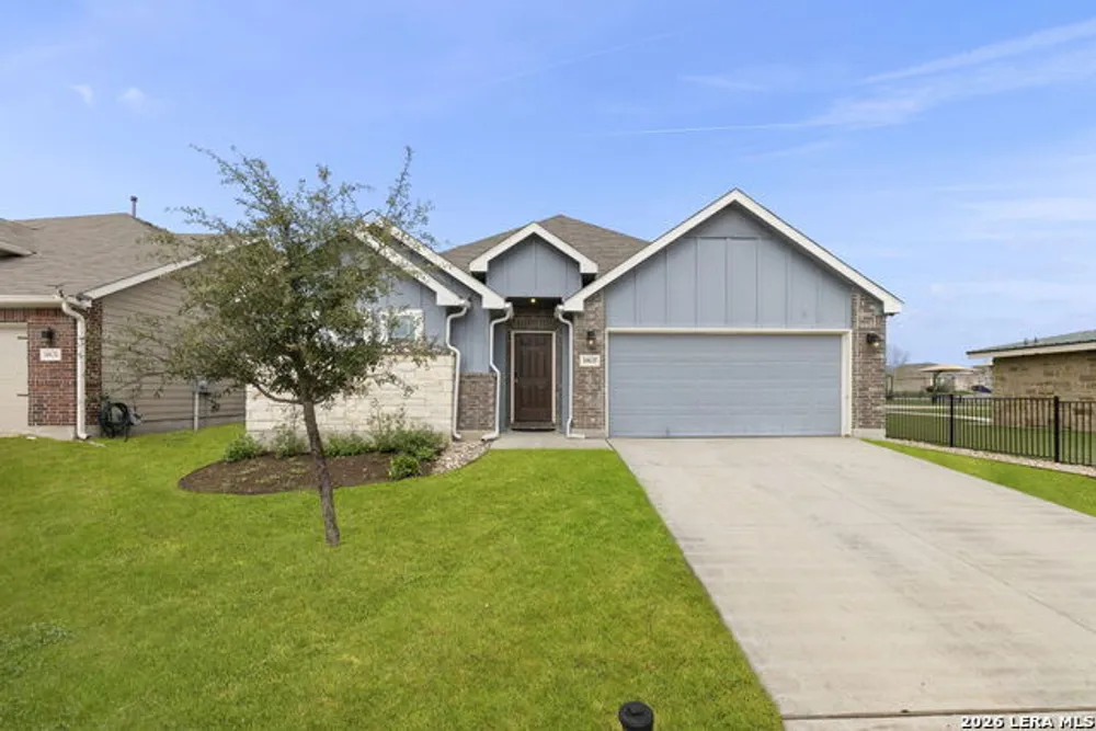 10635 Rosalina Loop, Converse, TX 78109