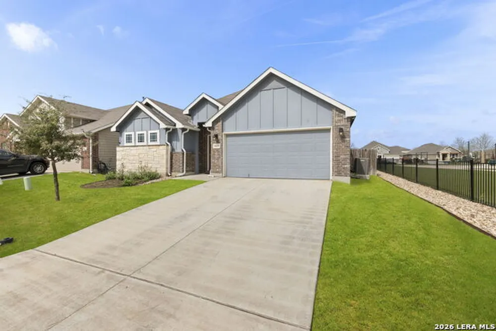 10635 Rosalina Loop, Converse, TX 78109