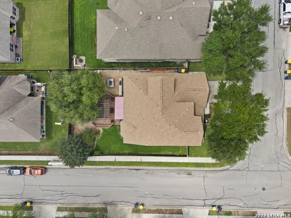 201 Kensington Dr, Cibolo, TX 78108