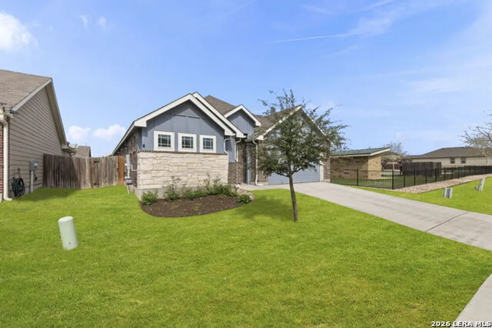 10635 Rosalina Loop, Converse, TX 78109
