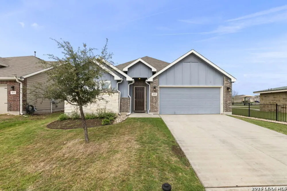 10635 Rosalina Loop, Converse, TX 78109