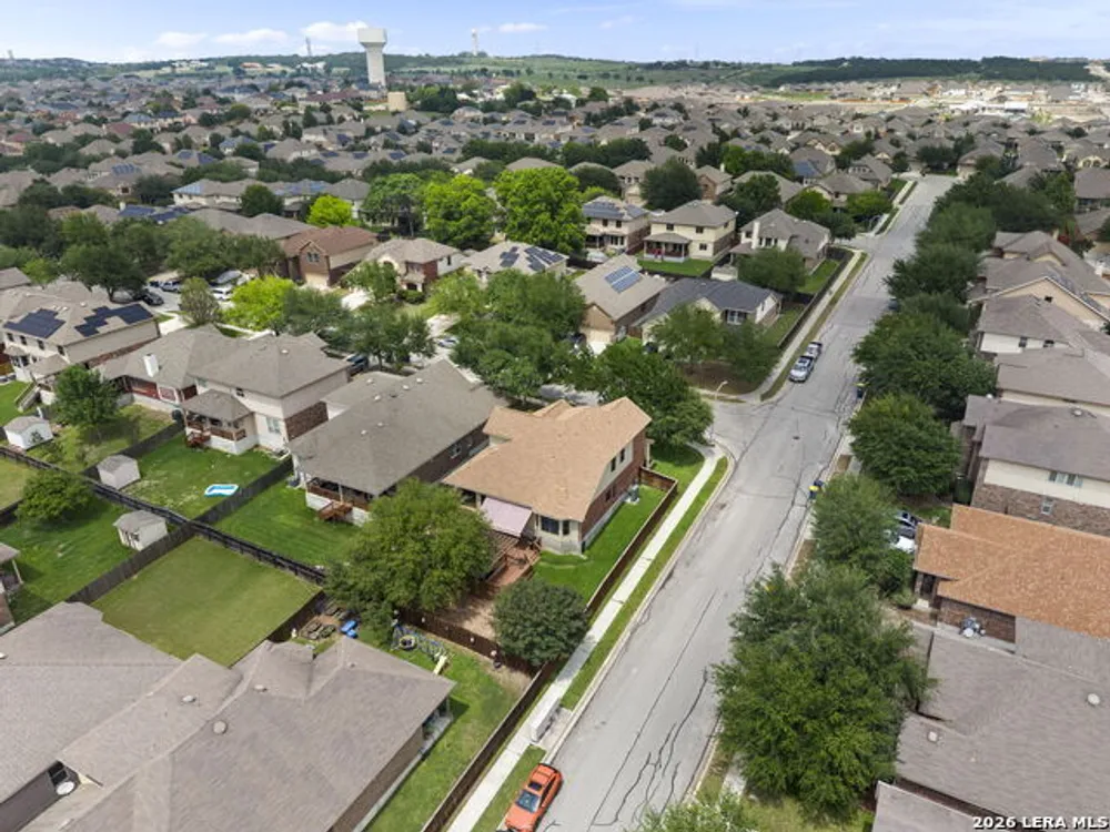 201 Kensington Dr, Cibolo, TX 78108