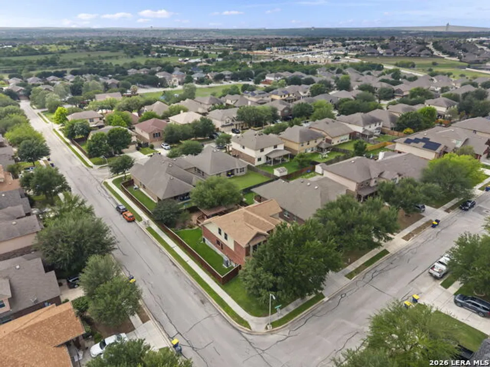 201 Kensington Dr, Cibolo, TX 78108