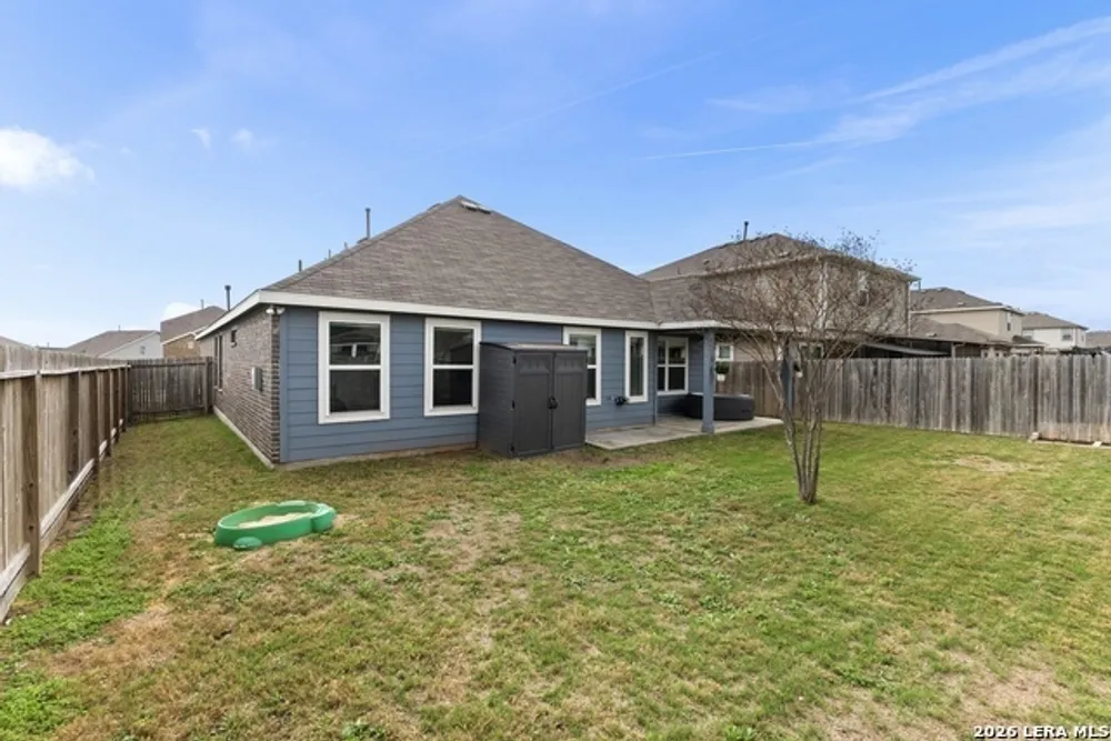 10635 Rosalina Loop, Converse, TX 78109