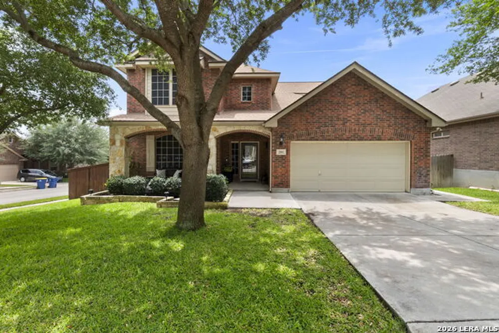 201 Kensington Dr, Cibolo, TX 78108