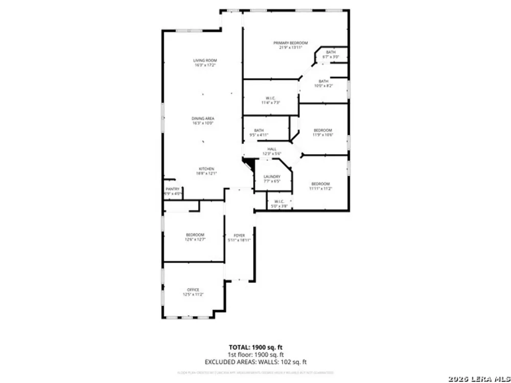 10635 Rosalina Loop, Converse, TX 78109