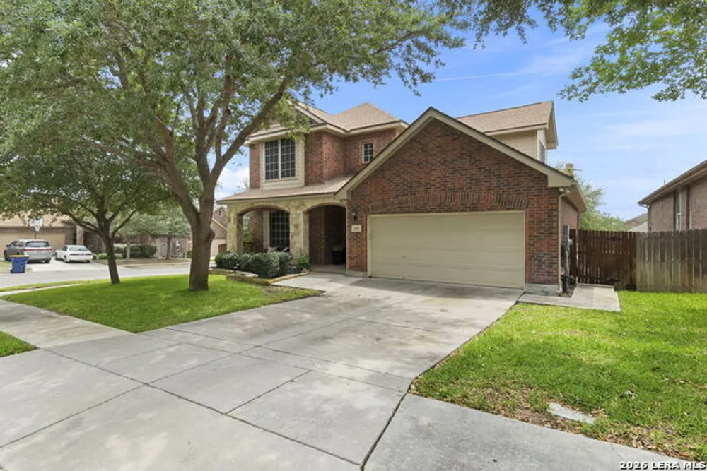 201 Kensington Dr, Cibolo, TX 78108