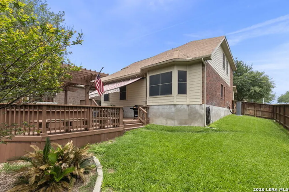201 Kensington Dr, Cibolo, TX 78108