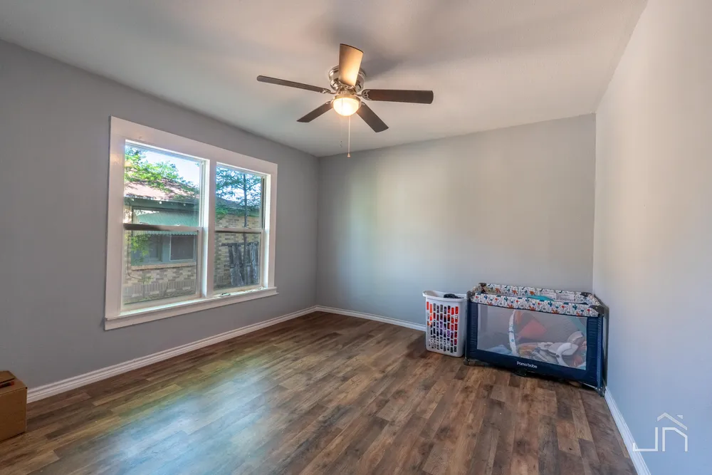 623 Spaulding St, San Angelo, TX 76903