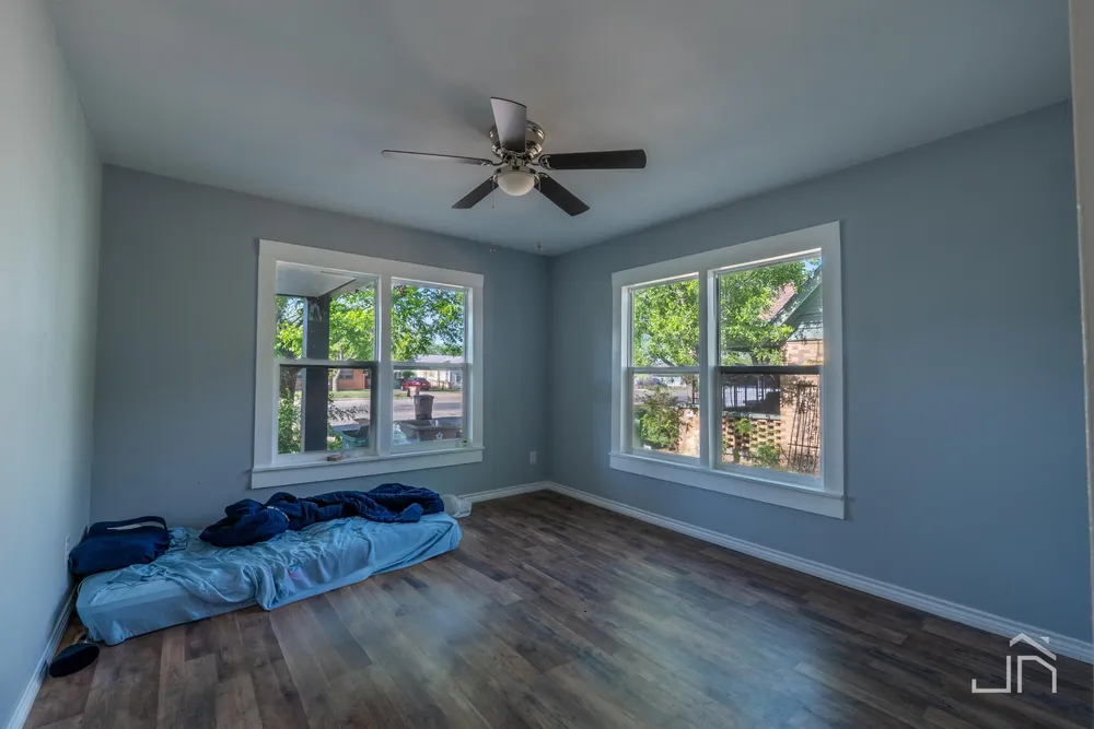 623 Spaulding St, San Angelo, TX 76903