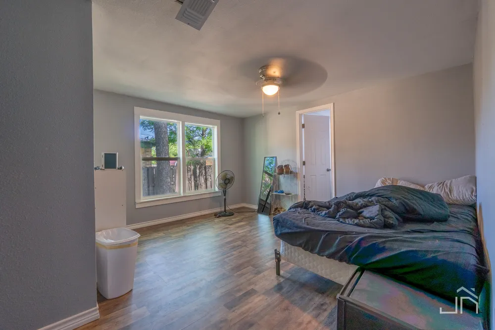 623 Spaulding St, San Angelo, TX 76903