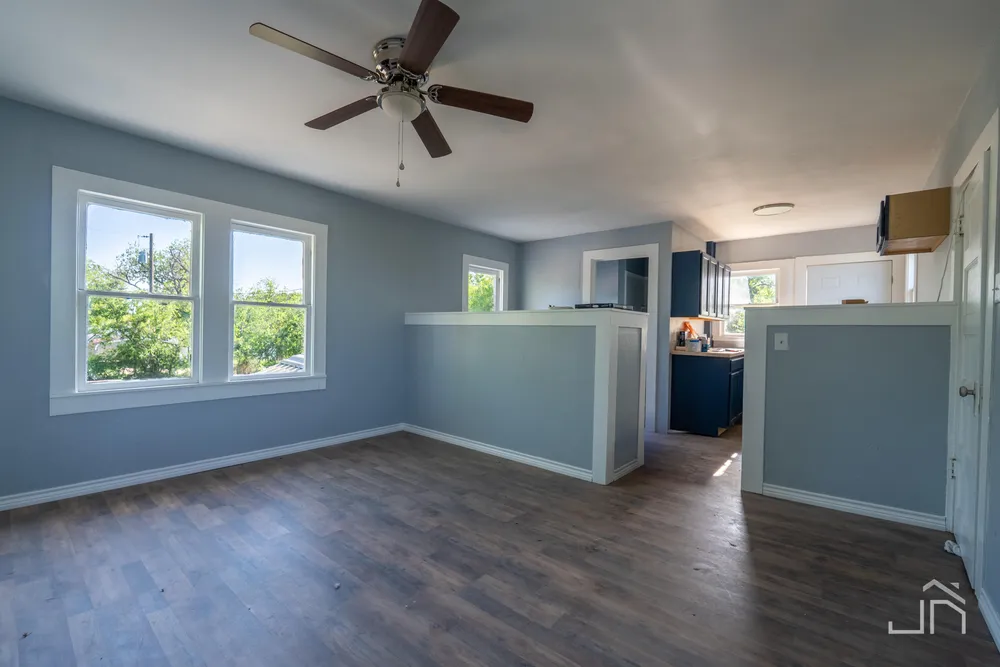 623 Spaulding St, San Angelo, TX 76903