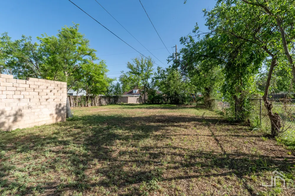 623 Spaulding St, San Angelo, TX 76903