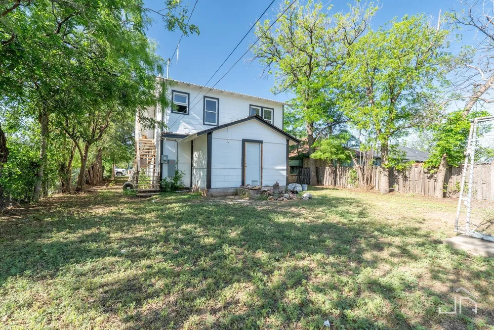 623 Spaulding St, San Angelo, TX 76903