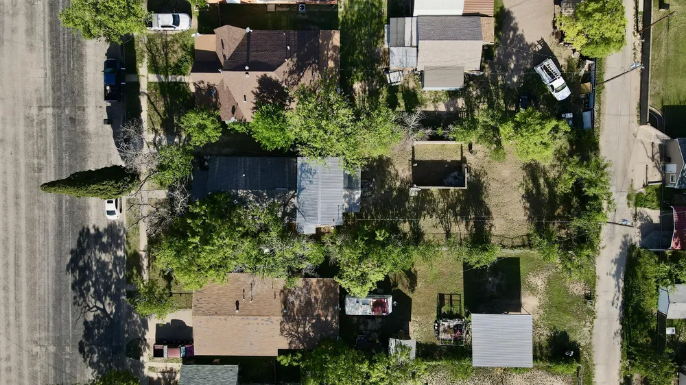 623 Spaulding St, San Angelo, TX 76903