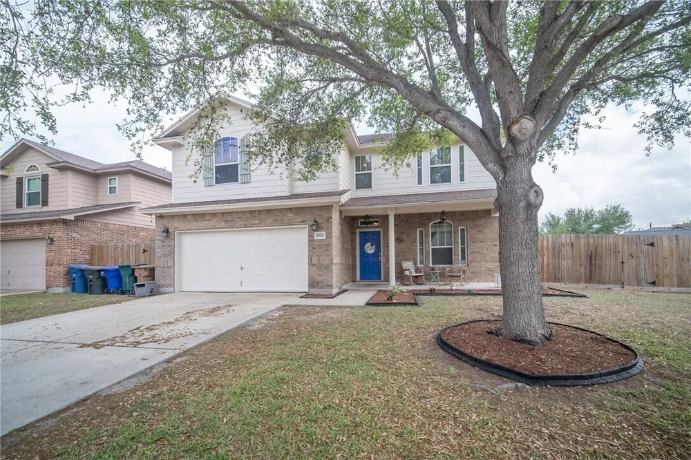 7022 Trantella Ct, Corpus Christi, TX 78414