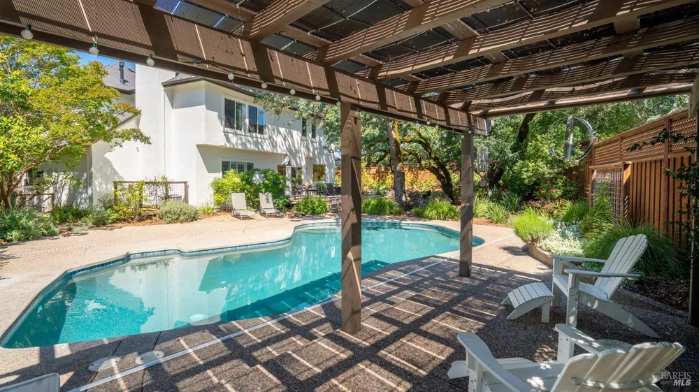 336 Jessie Ct, Windsor, CA 95492