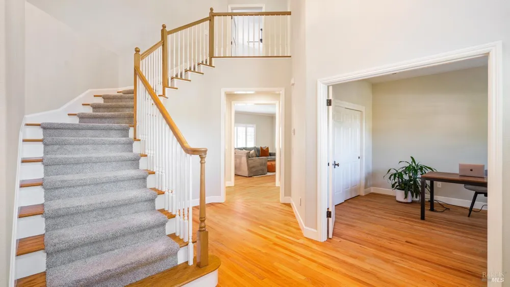 336 Jessie Ct, Windsor, CA 95492
