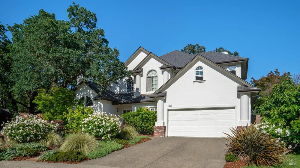 336 Jessie Ct, Windsor, CA 95492