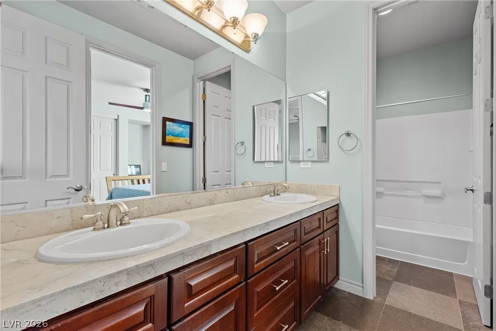 2289 Aragon Canyon St, Las Vegas, NV 89135