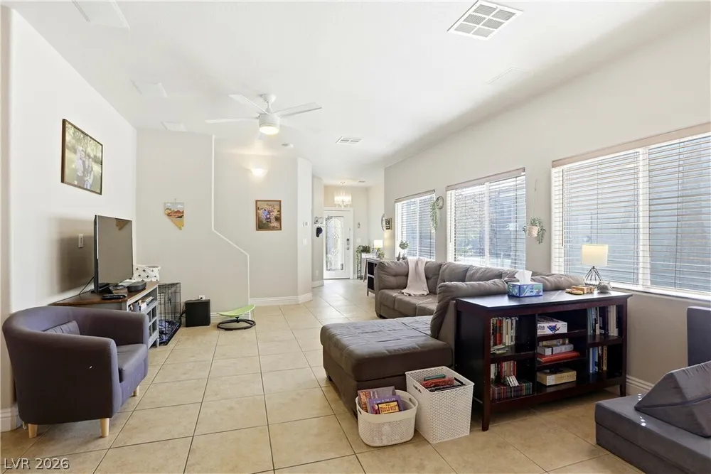 8309 North Winterchase Place, Las Vegas, NV 89143