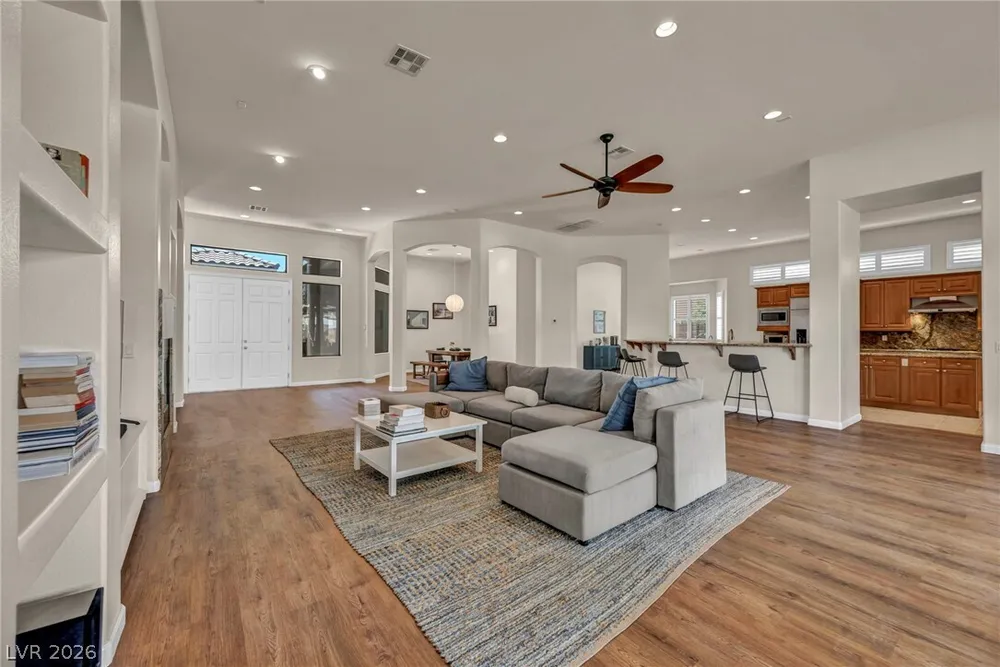 4528 West Velvet Crest Lane, Las Vegas, NV 89139