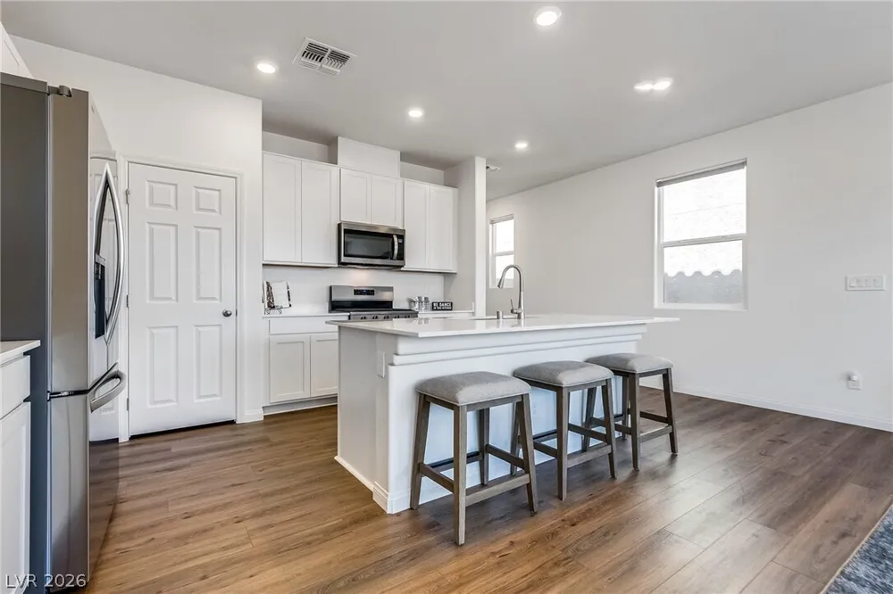 6604 Tumoulin Street, Las Vegas, NV 89148-5434