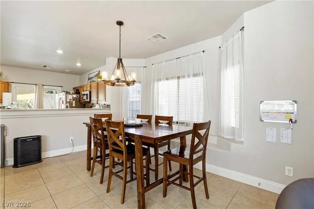 8309 North Winterchase Place, Las Vegas, NV 89143