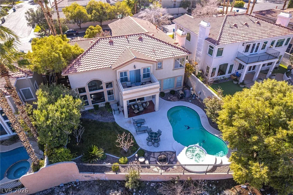 8416 Paseo Vista Dr, Las Vegas, NV 89128