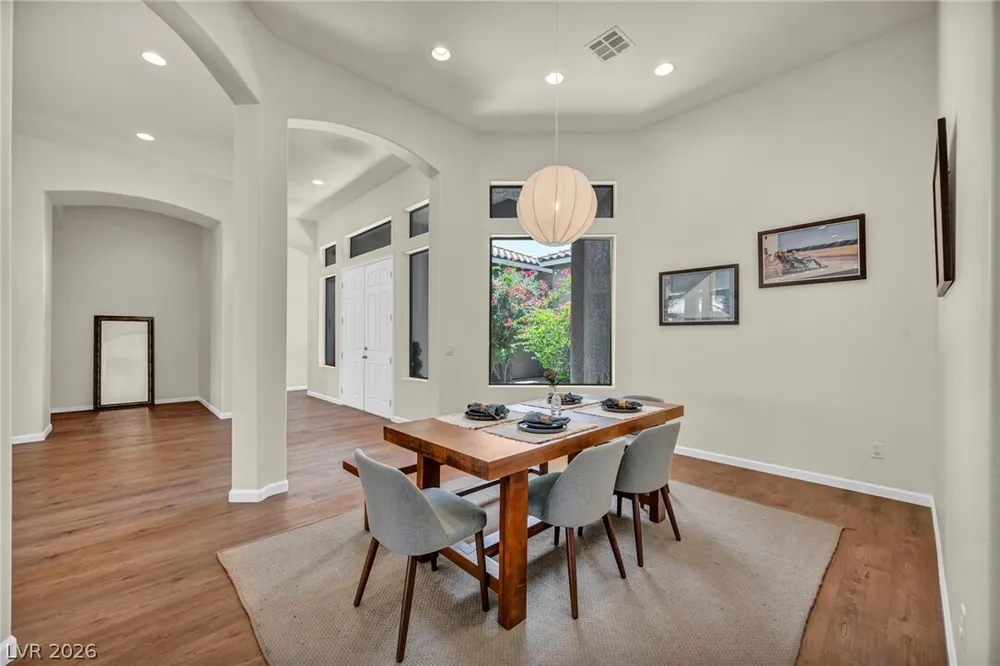 4528 West Velvet Crest Lane, Las Vegas, NV 89139