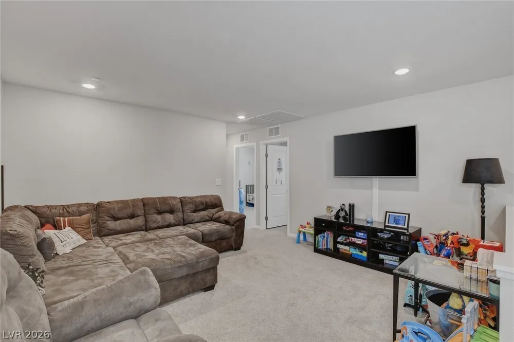 8494 Torozo Ave, Las Vegas, NV 89149