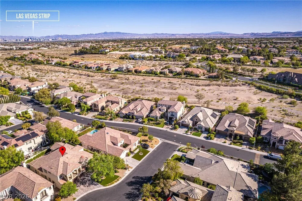 304 Nottinghill Gate Ct, Las Vegas, NV 89145
