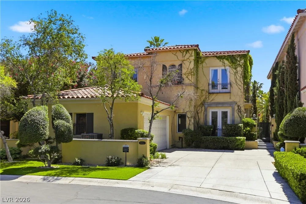 9053 Opus Dr, Las Vegas, NV 89117