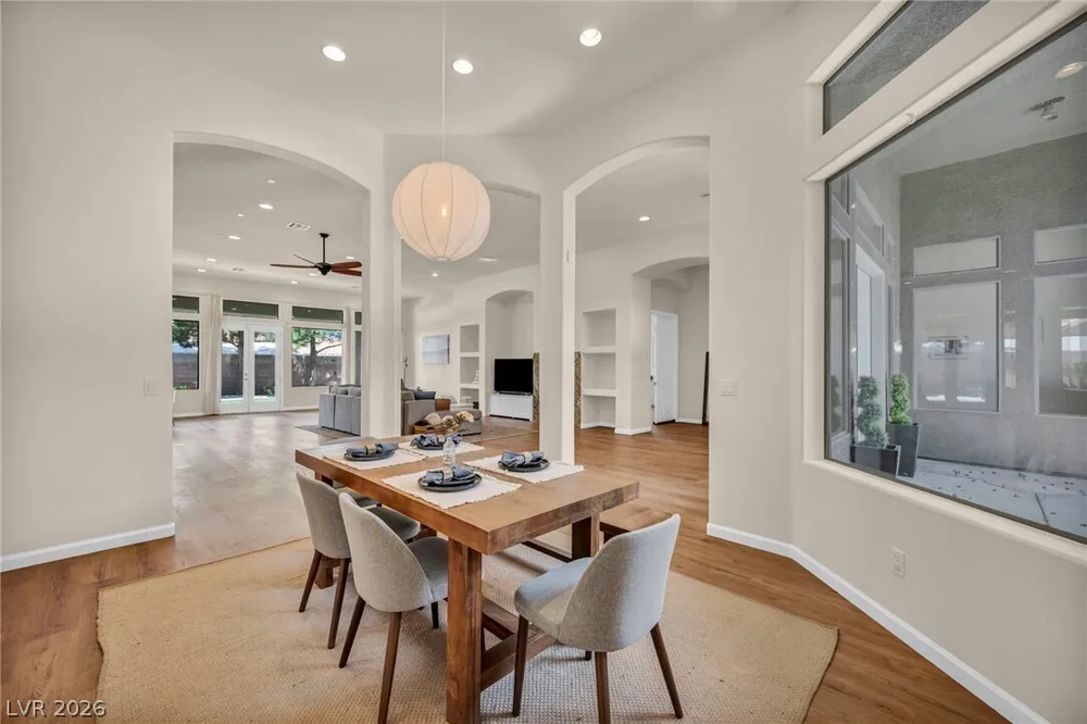 4528 West Velvet Crest Lane, Las Vegas, NV 89139