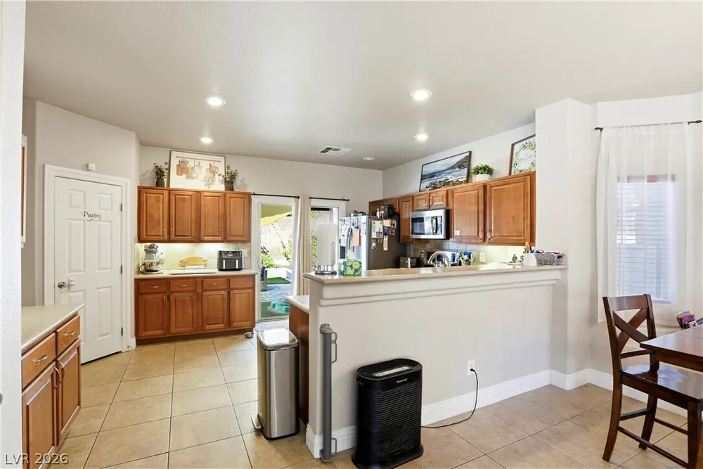 8309 North Winterchase Place, Las Vegas, NV 89143