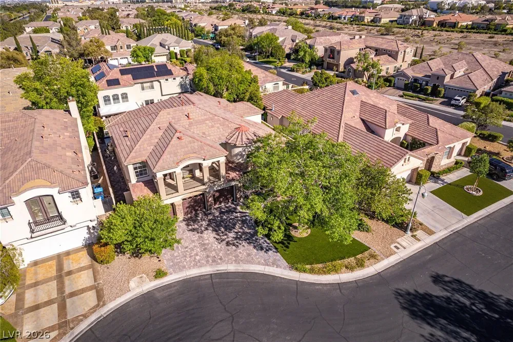 304 Nottinghill Gate Ct, Las Vegas, NV 89145