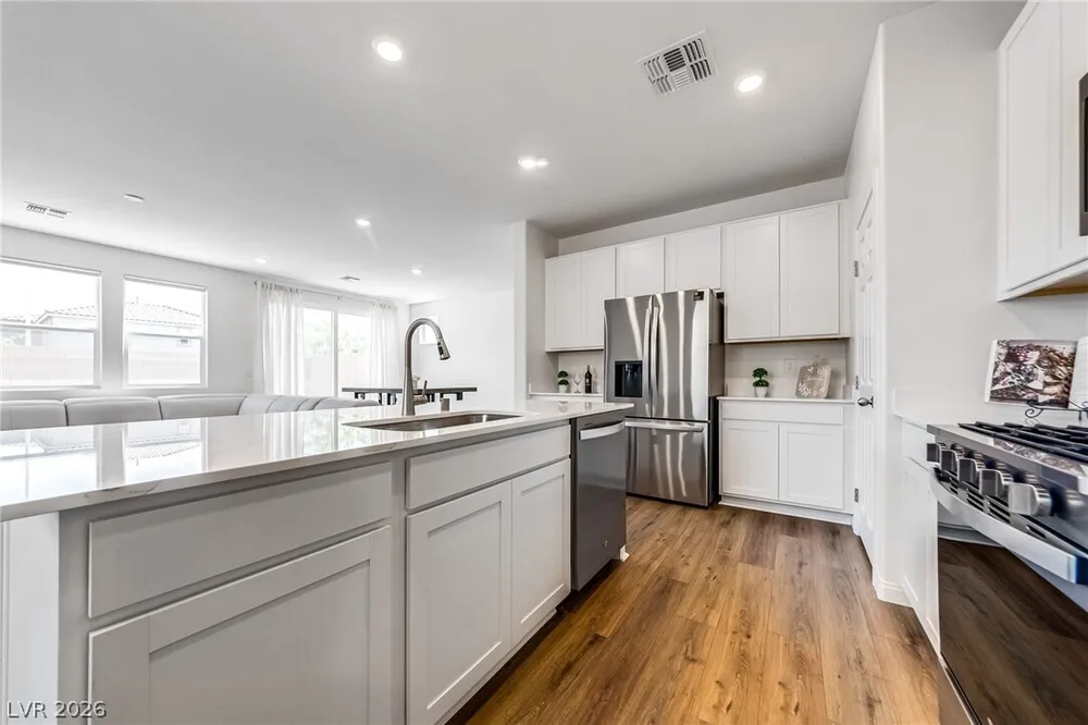 6604 Tumoulin Street, Las Vegas, NV 89148-5434