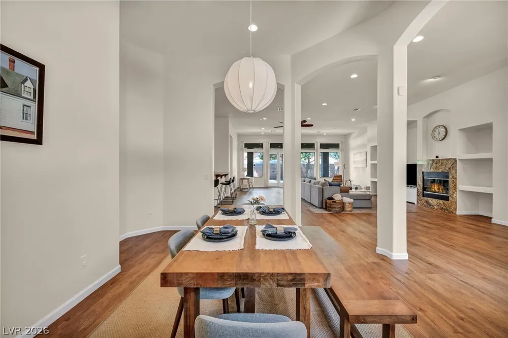 4528 West Velvet Crest Lane, Las Vegas, NV 89139