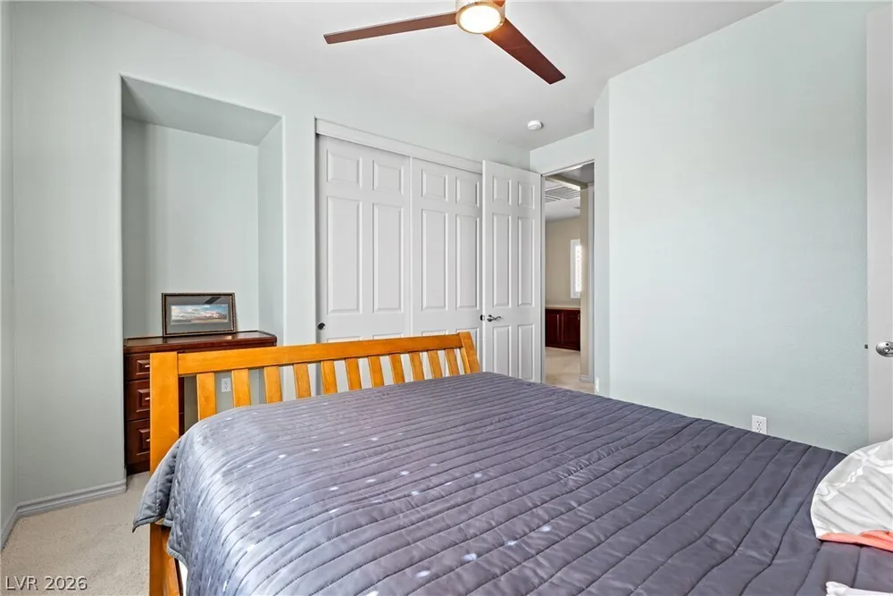 2289 Aragon Canyon St, Las Vegas, NV 89135