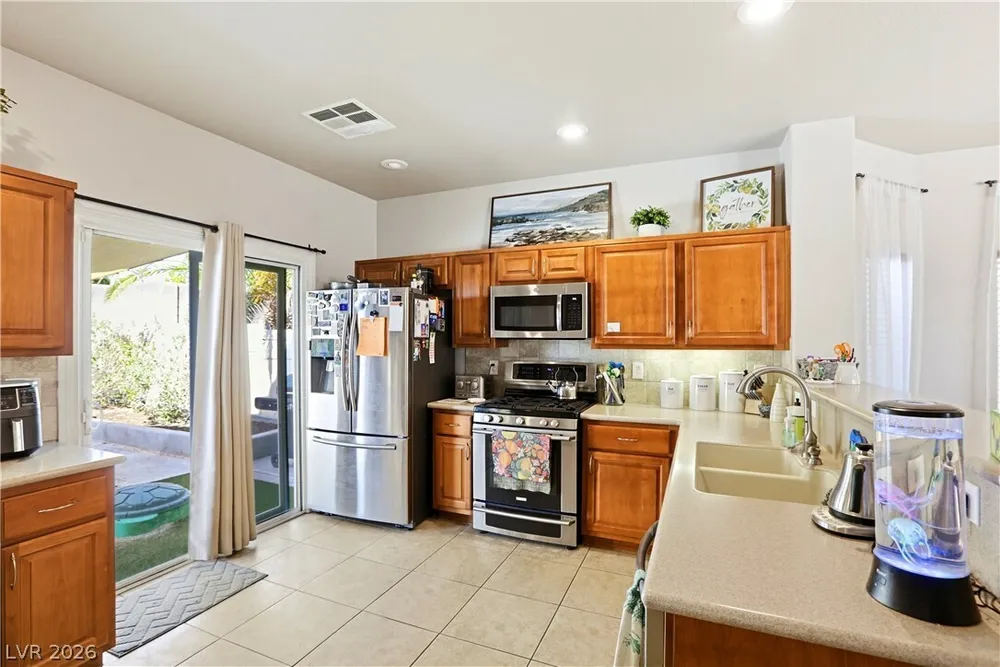 8309 North Winterchase Place, Las Vegas, NV 89143