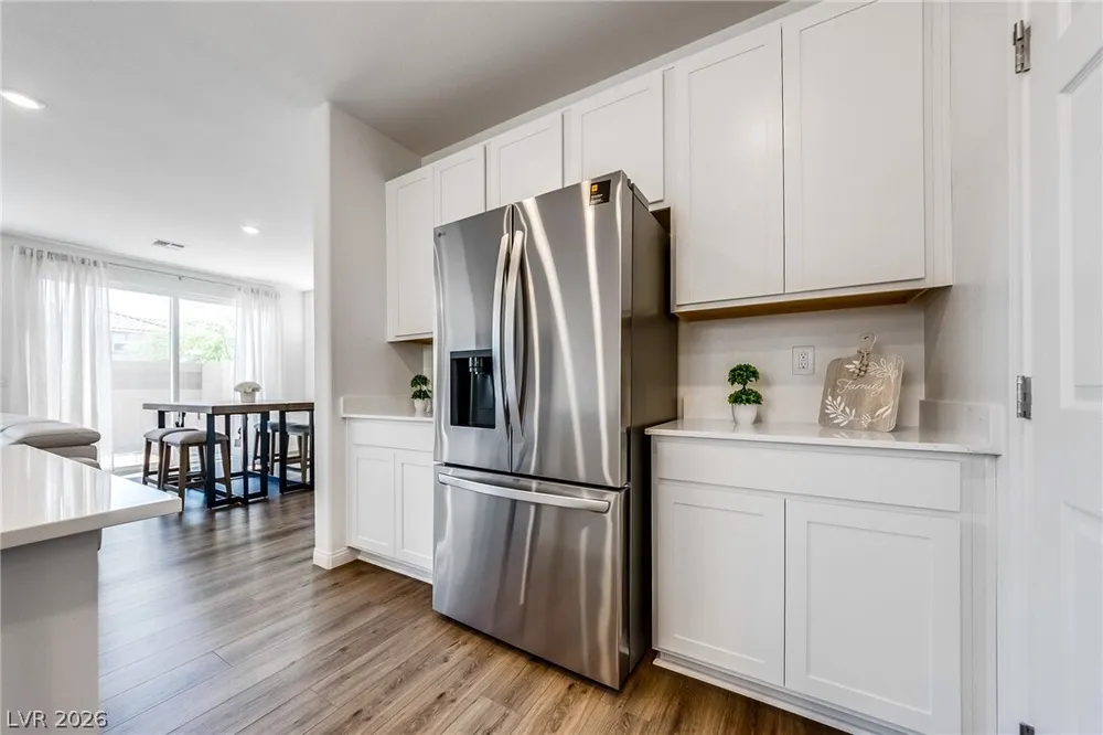 6604 Tumoulin Street, Las Vegas, NV 89148-5434