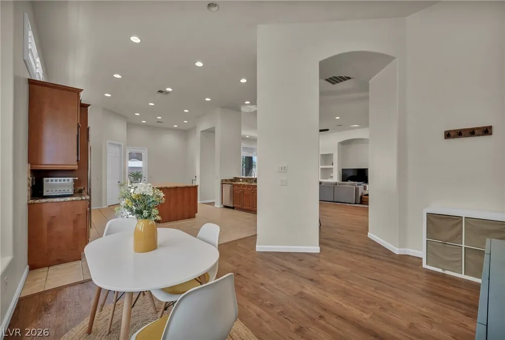 4528 West Velvet Crest Lane, Las Vegas, NV 89139