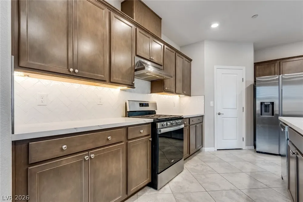 6944 Trevelez St, Las Vegas, NV 89149