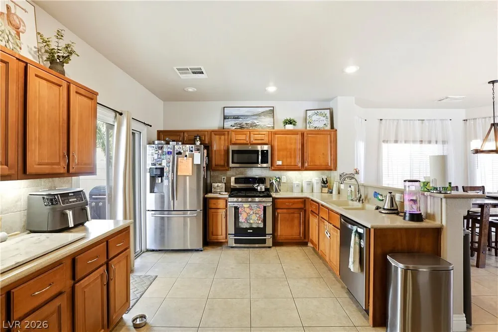 8309 North Winterchase Place, Las Vegas, NV 89143