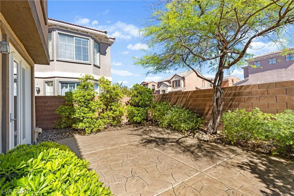 2289 Aragon Canyon St, Las Vegas, NV 89135