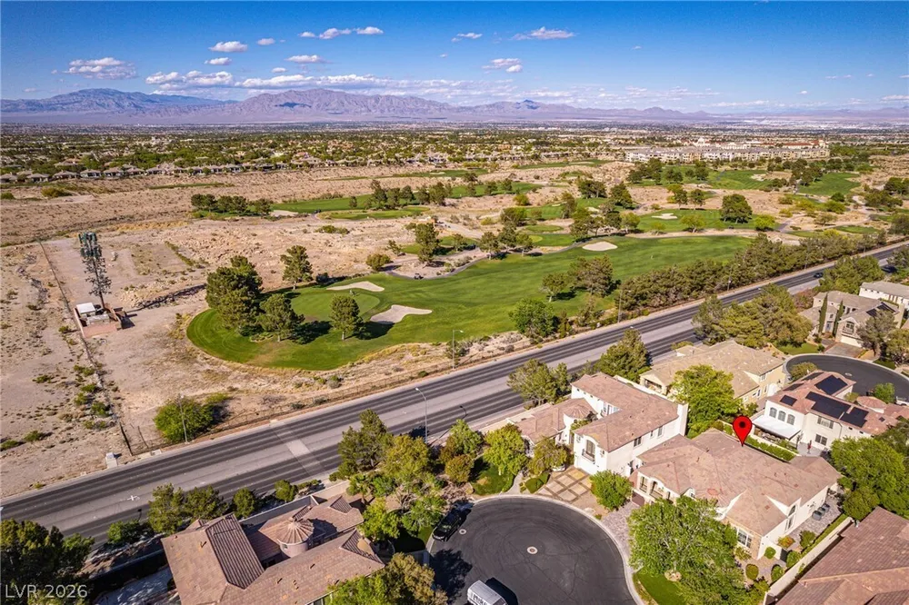 304 Nottinghill Gate Ct, Las Vegas, NV 89145