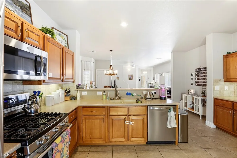 8309 North Winterchase Place, Las Vegas, NV 89143