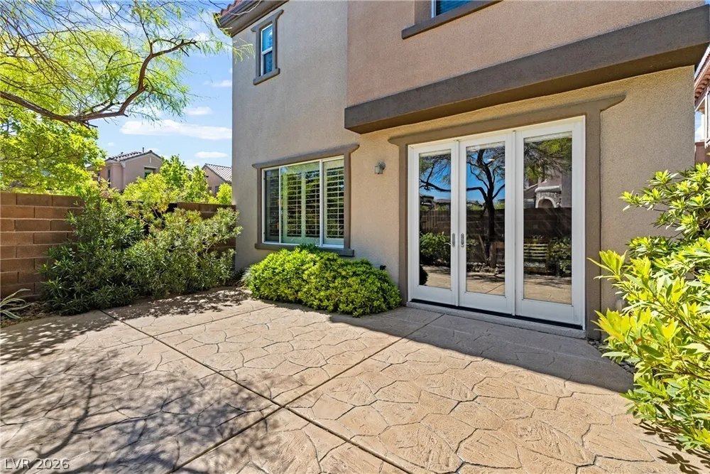 2289 Aragon Canyon St, Las Vegas, NV 89135